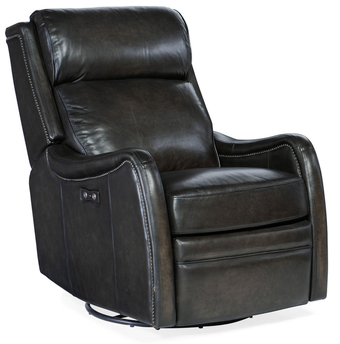 RC - Stark Power Glider Recliner