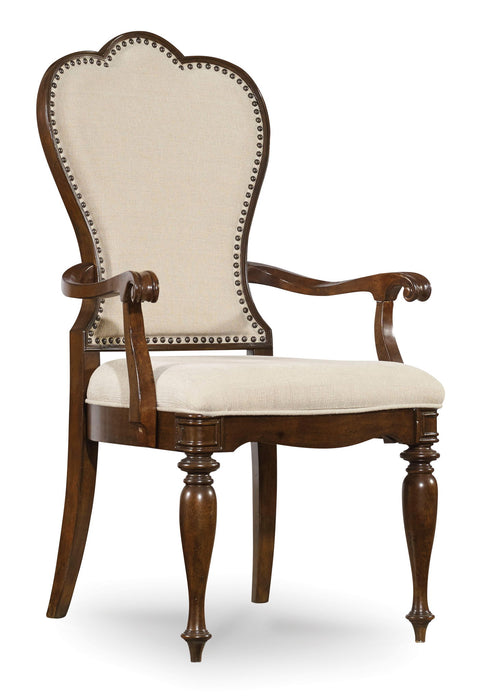 Leesburg - Upholstered Chair