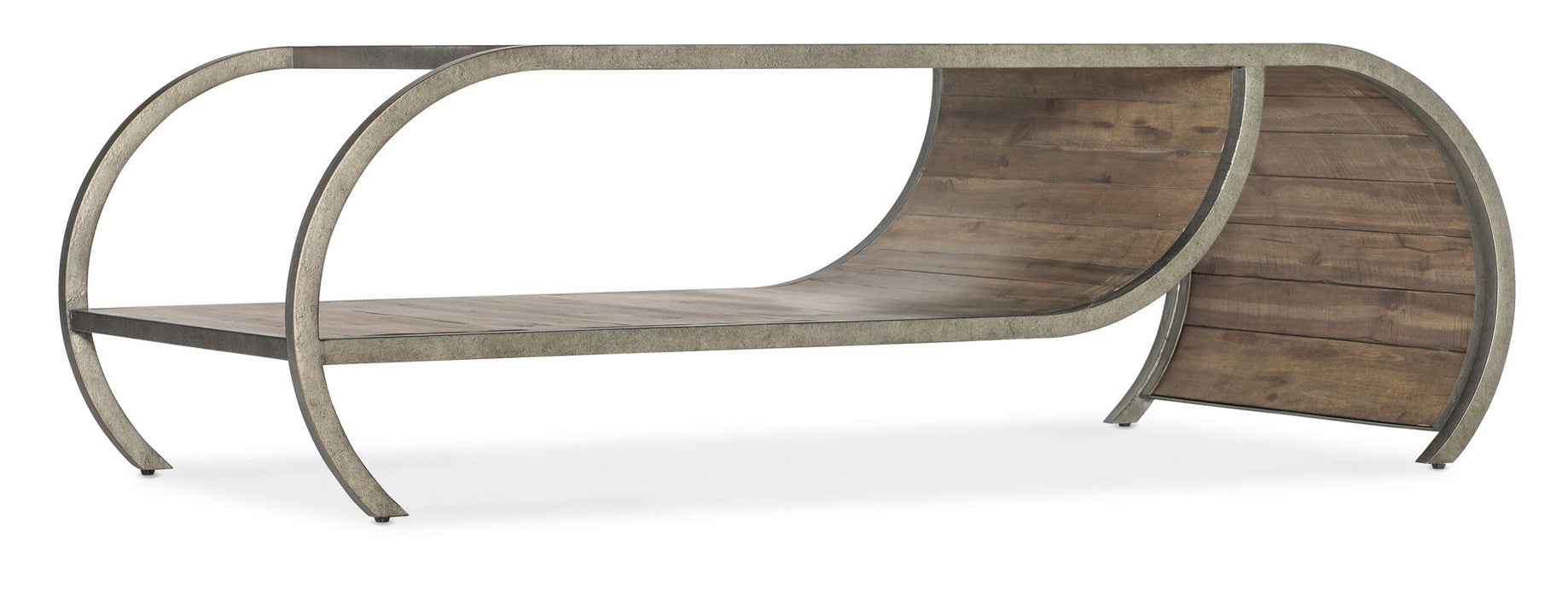 Commerce And Market - Open Ended Table