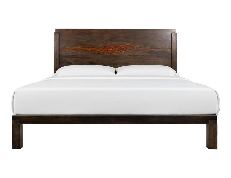 Raramuri - Bed