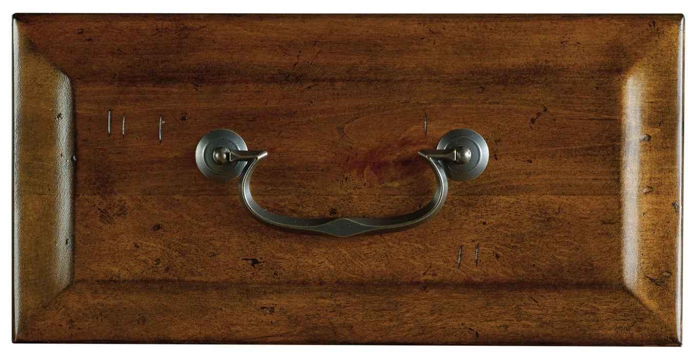 Tynecastle - Nightstand