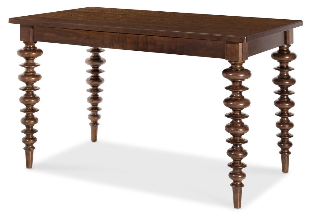 Archives - Gathering Table - Dark Brown