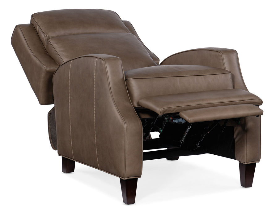 RC - Tricia Manual Push Back Recliner