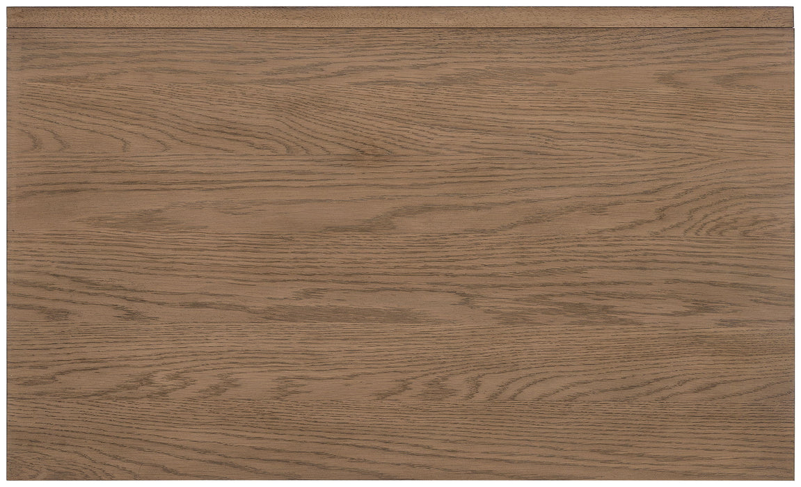 Sonnet - Sonnet Lateral File - Dark Gray