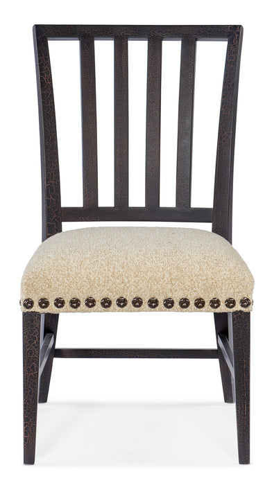 Big Sky - Side Chair (Set of 2)