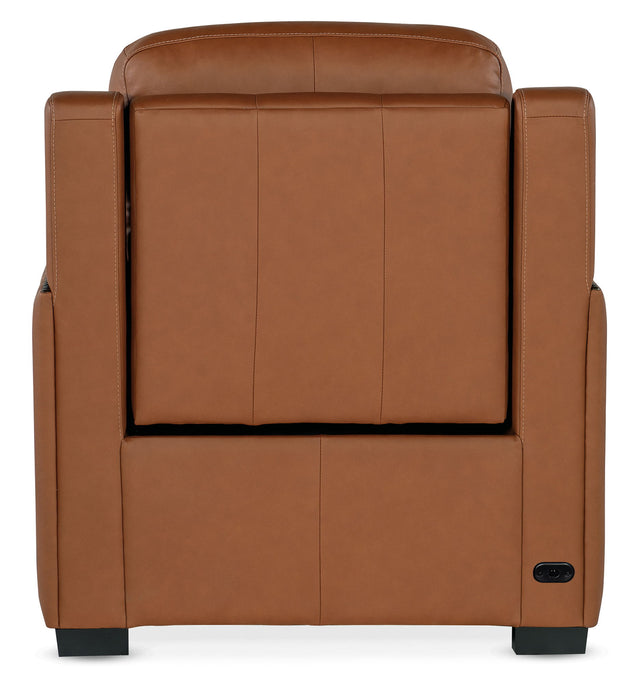 MS - McKinley Power Recliner