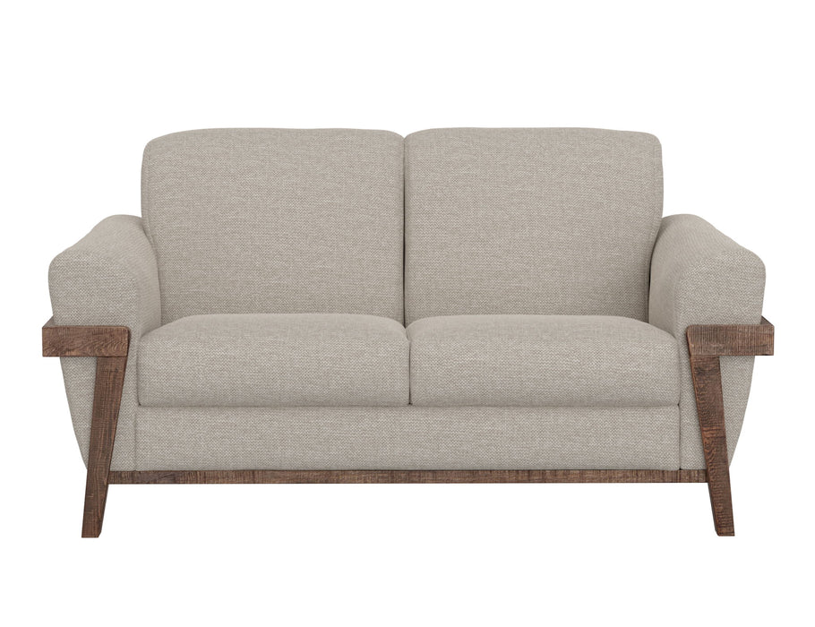 Loft - Loveseat