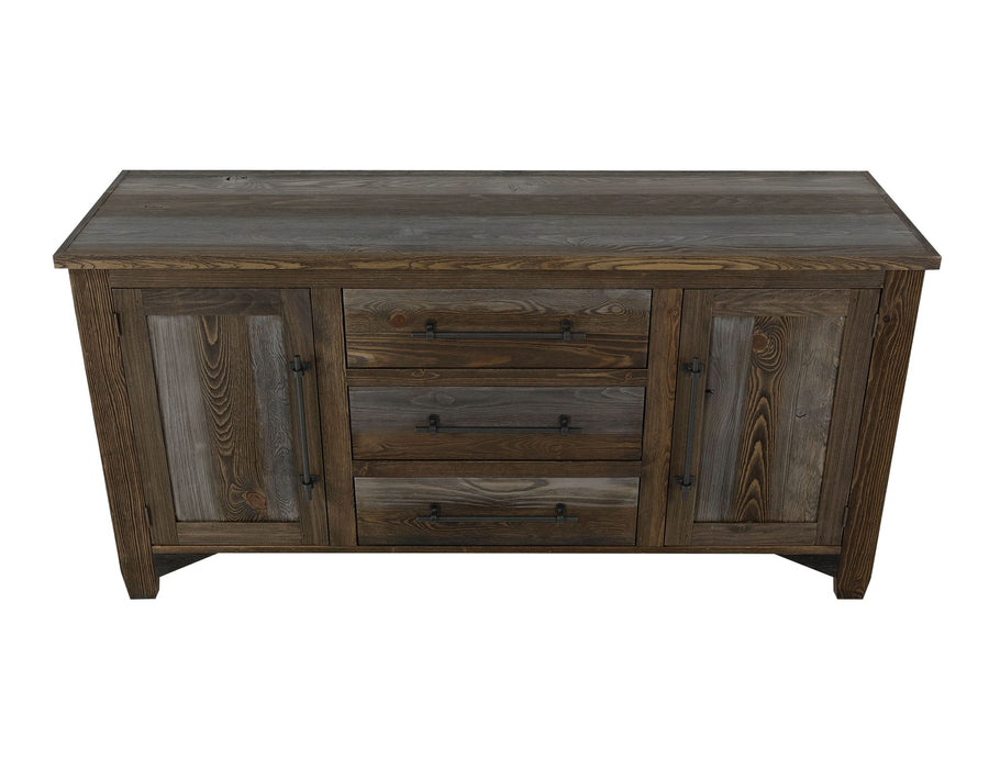 Town - Buffet - Multicolor