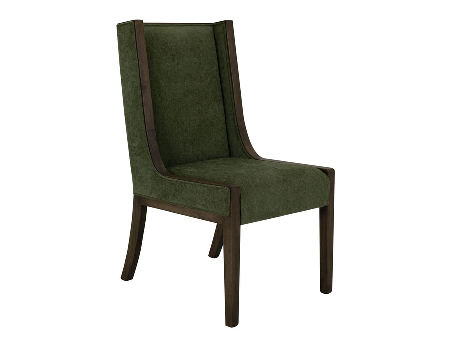 Mezquite - Upholstered Chair (Set of 2)