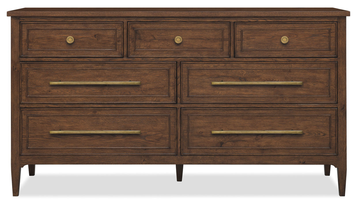 Cashiers - Dresser