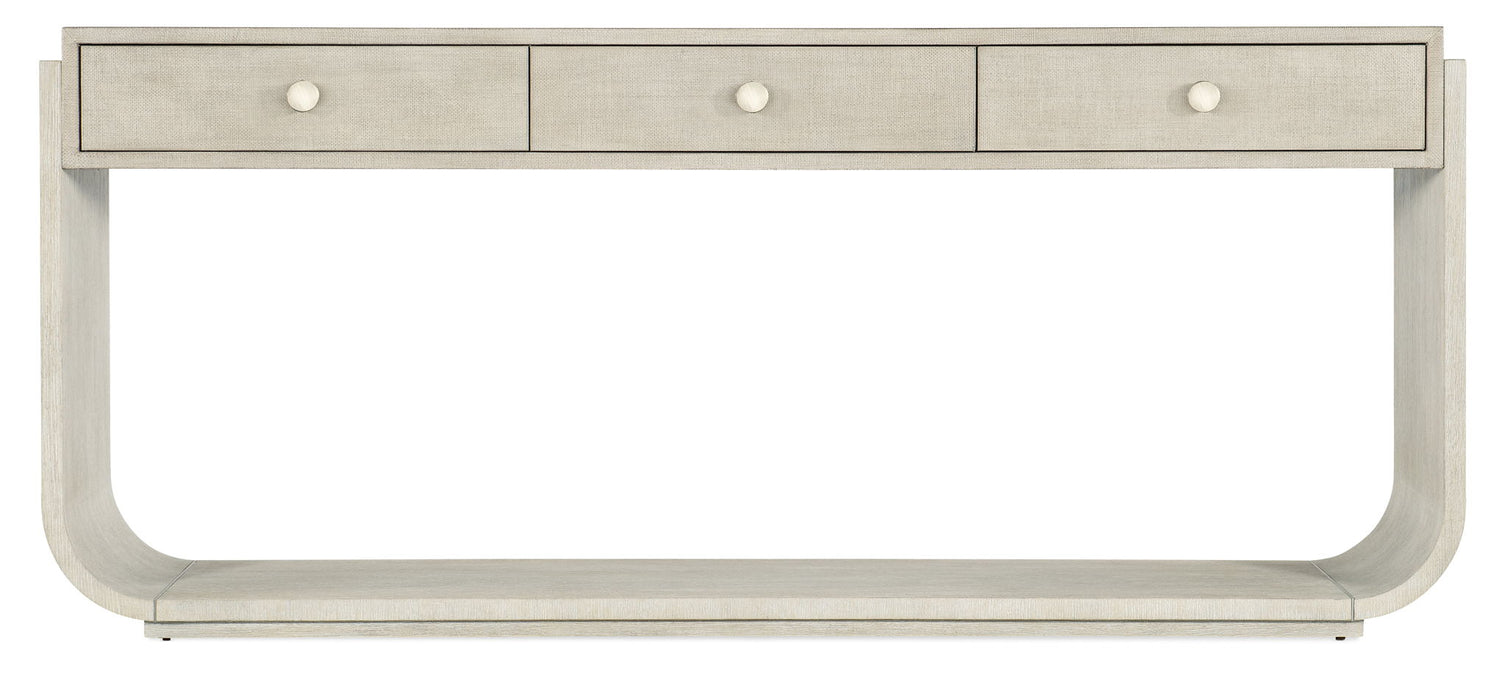 Modern Mood - Console Table