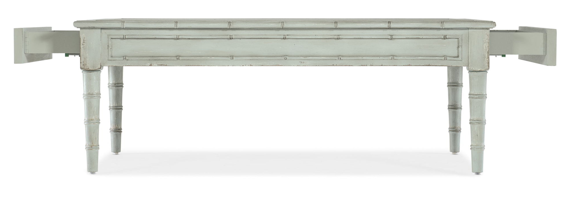 Charleston - Rectangle Cocktail Table