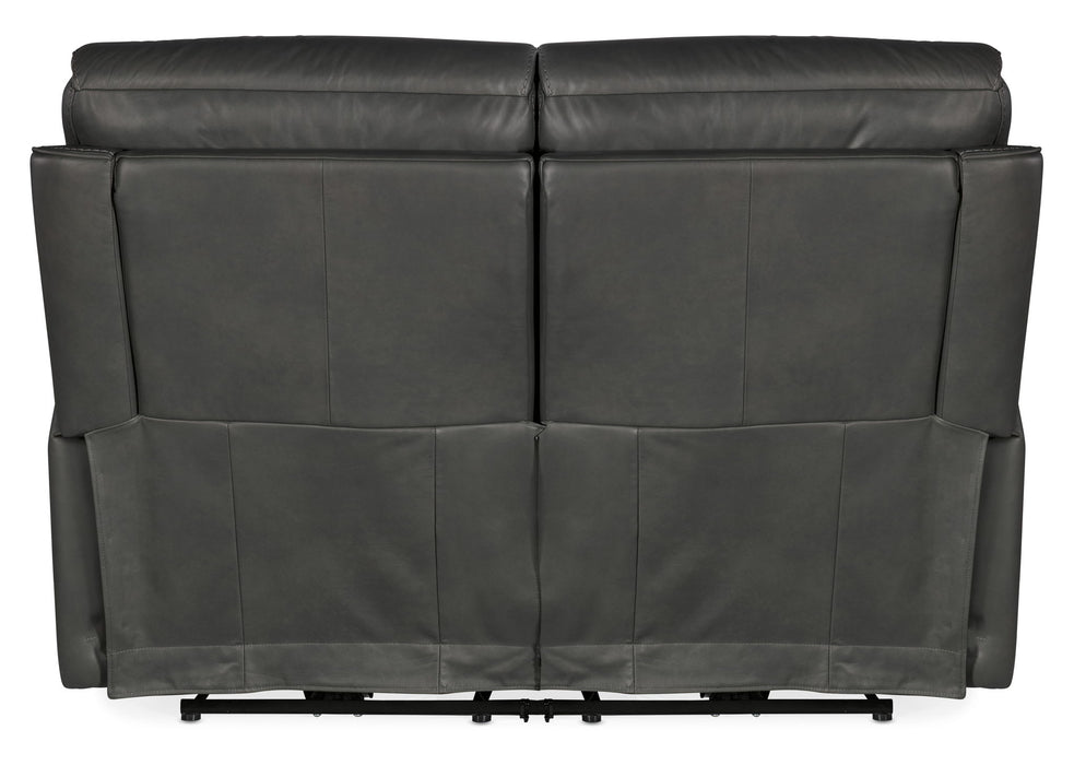 MS - Lyra Zero Gravity Power Loveseat