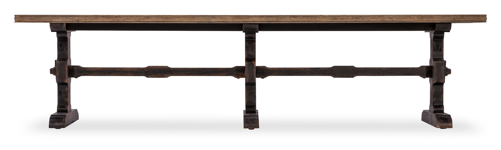 Americana - Trestle Table