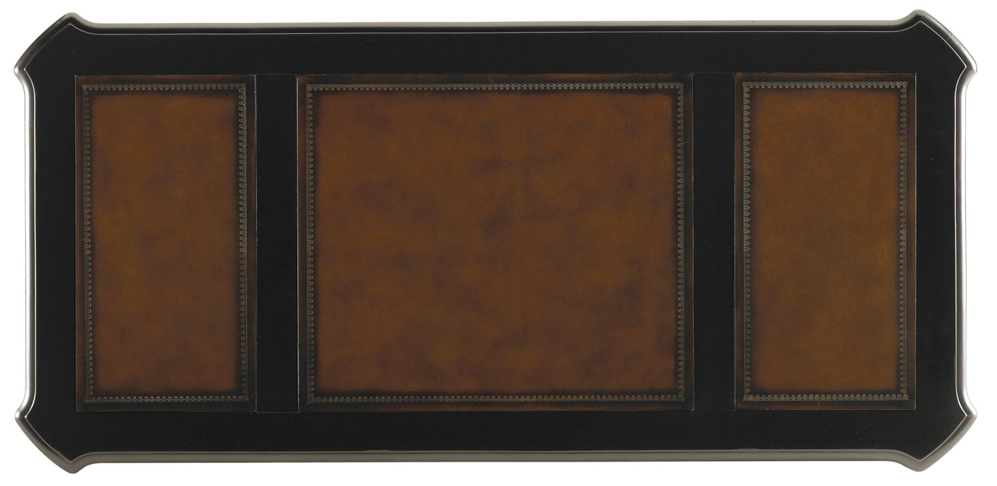 Telluride - 66" Writing Desk