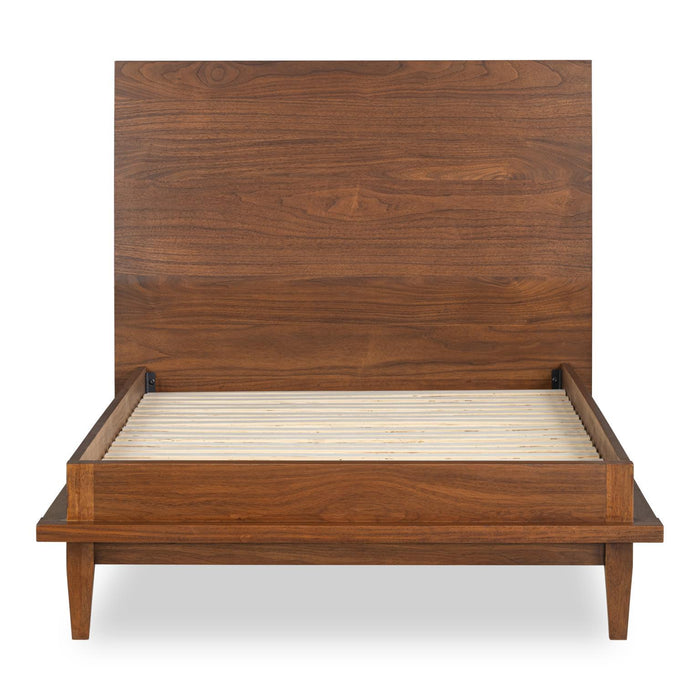 Fletcher - Complete Platform Bed