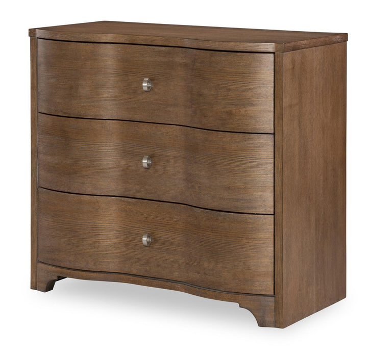 Harmony - Bedside Chest