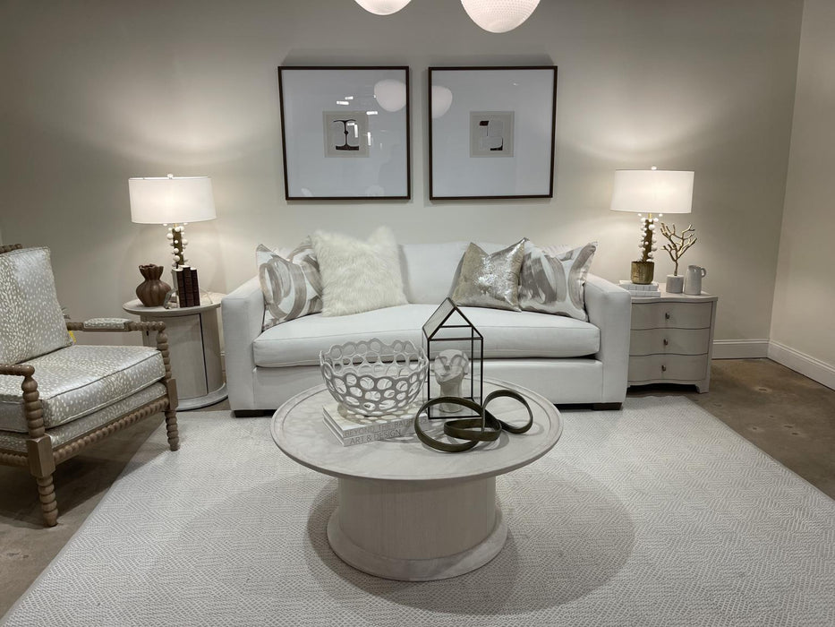 Harmony - Sofa Table