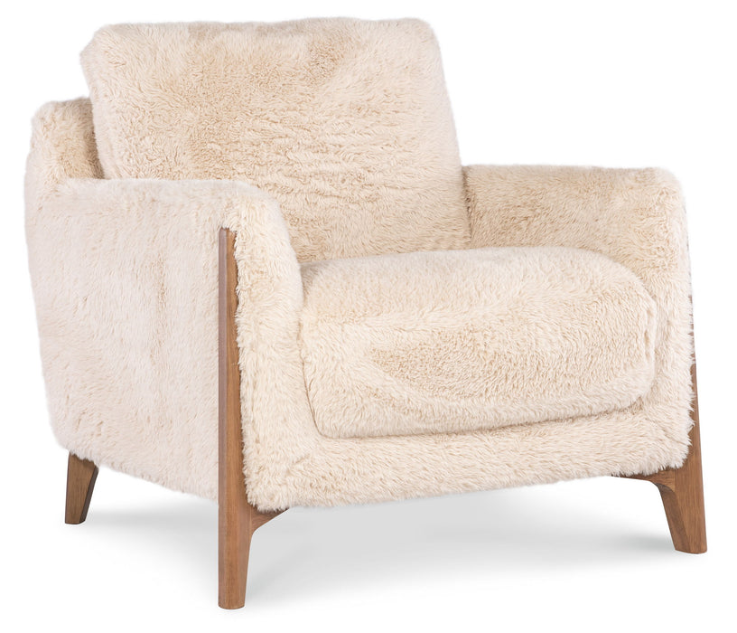 CC - Cynthia Chair - Beige