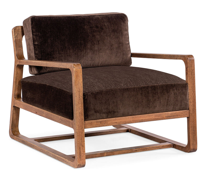 CC - Moraine Accent Chair