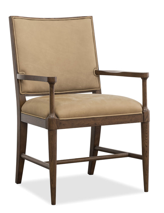Cashiers - Arm Chair