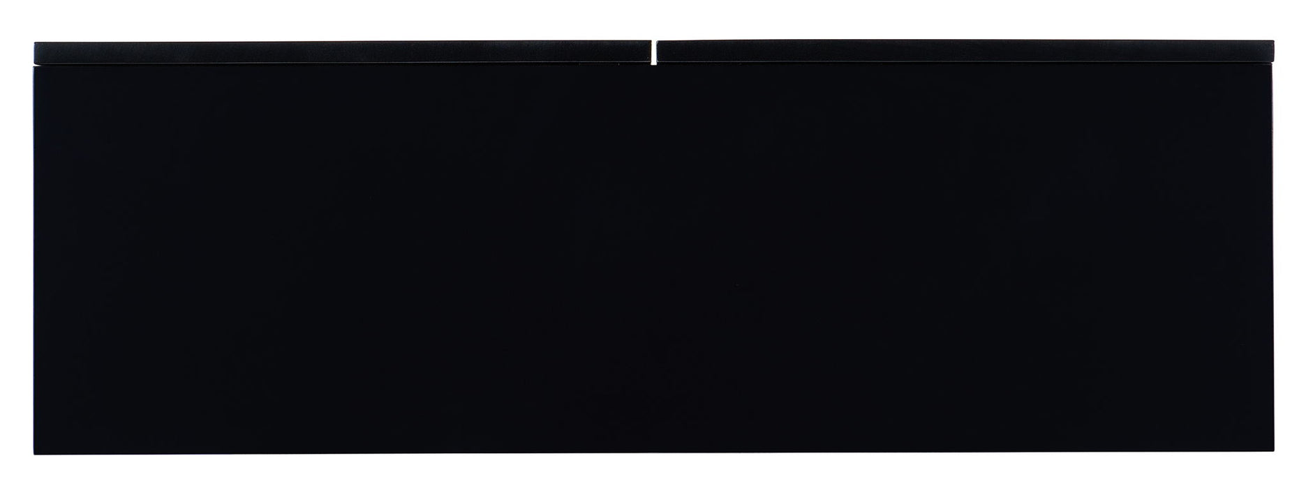 Melange - Fingerprints 2-Door Credenza