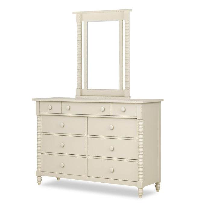 jenny lind dresser Lake House