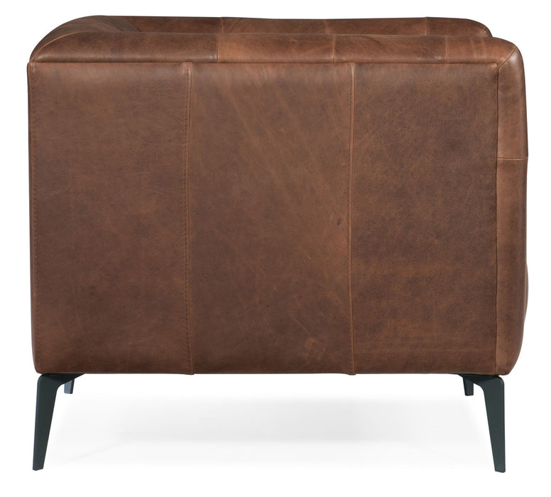 SS - Nicolla Stationary Chair