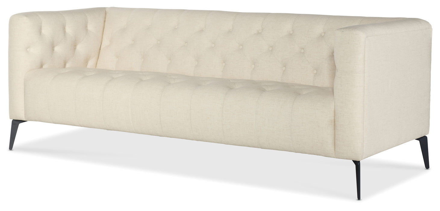 SS - Nicolla Stationary Sofa