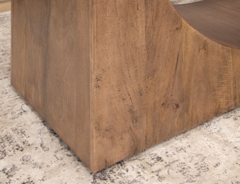 Mezquite - Sofa Table