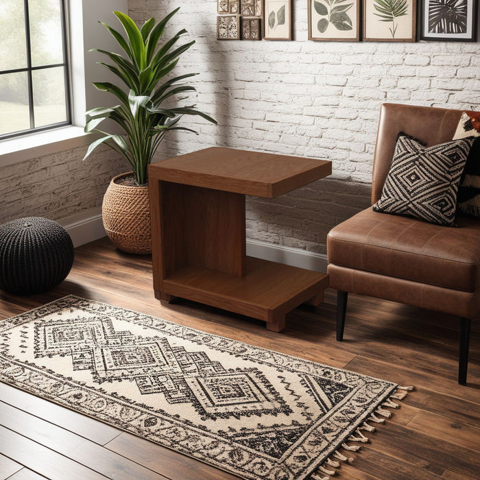 Laurel Canyon - Chairside Table