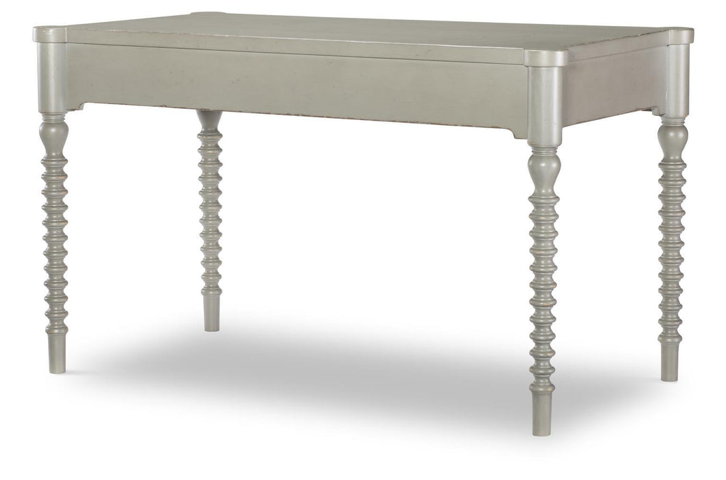 Vintage Market - Turned Bobbin Leg Writing Desk