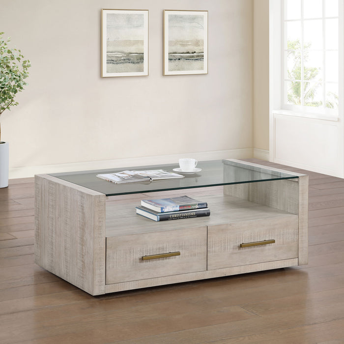 Garland - Table