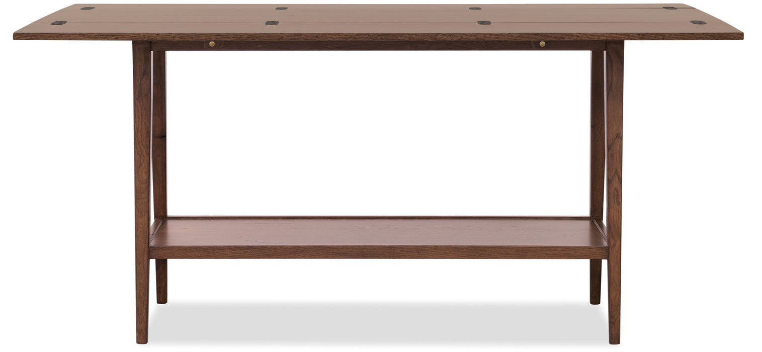 Cashiers - Flip-Top Console Table