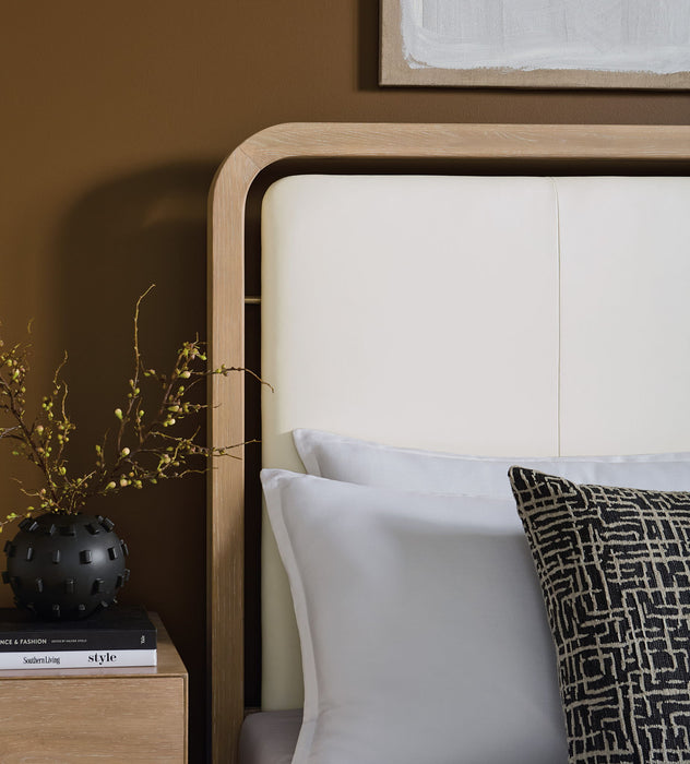 Banyon Bay - Panel Bed