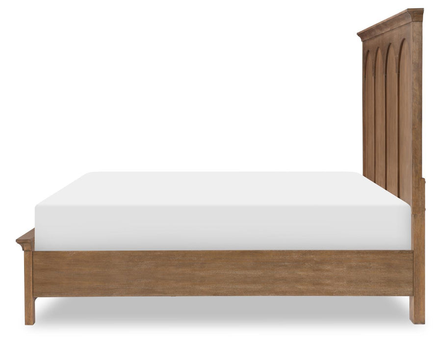 Harmony - Storage Bed