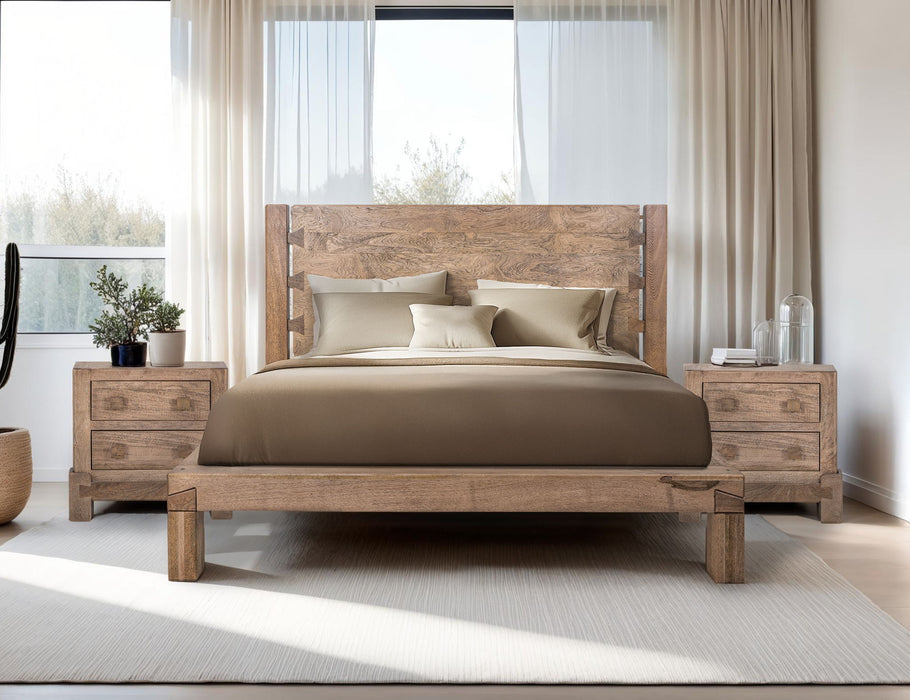Atenas - Bed