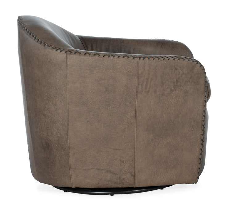 CC - Roper Swivel Chair