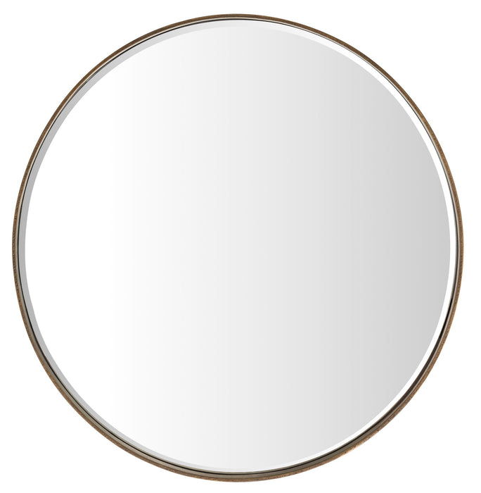 Cashiers - Mirror - Gold