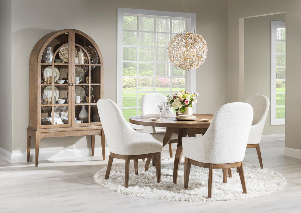 Harmony - Round Dining Table
