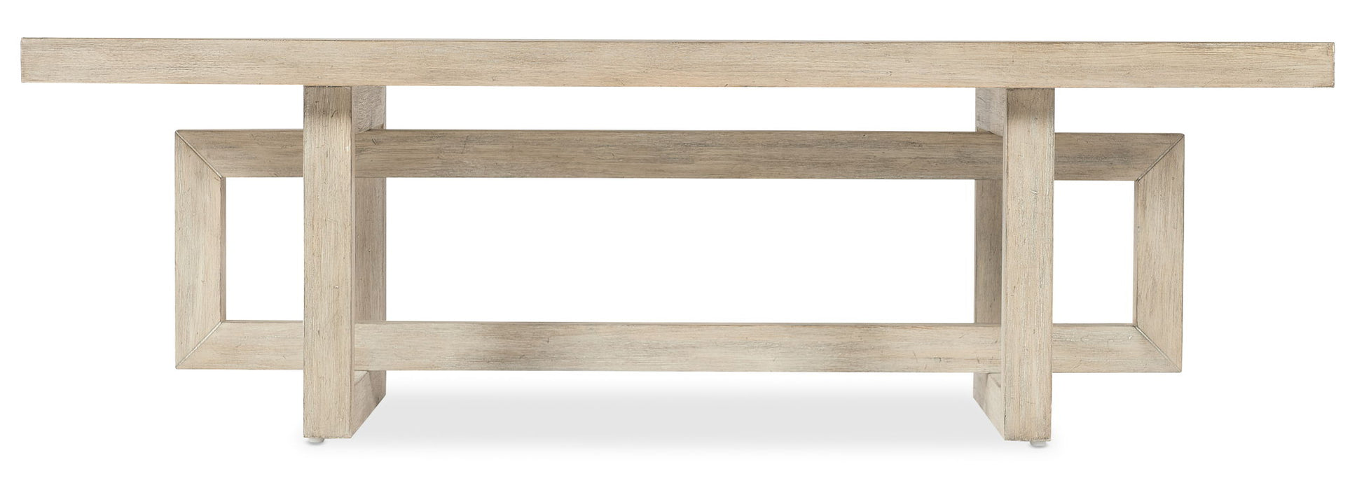 Commerce And Market - Modern Table