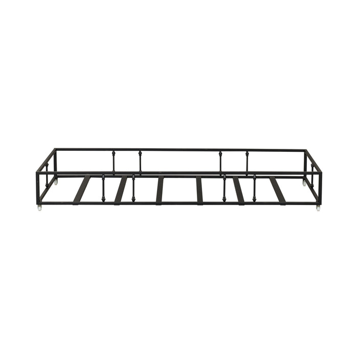 Vintage Series - Twin Metal Trundle