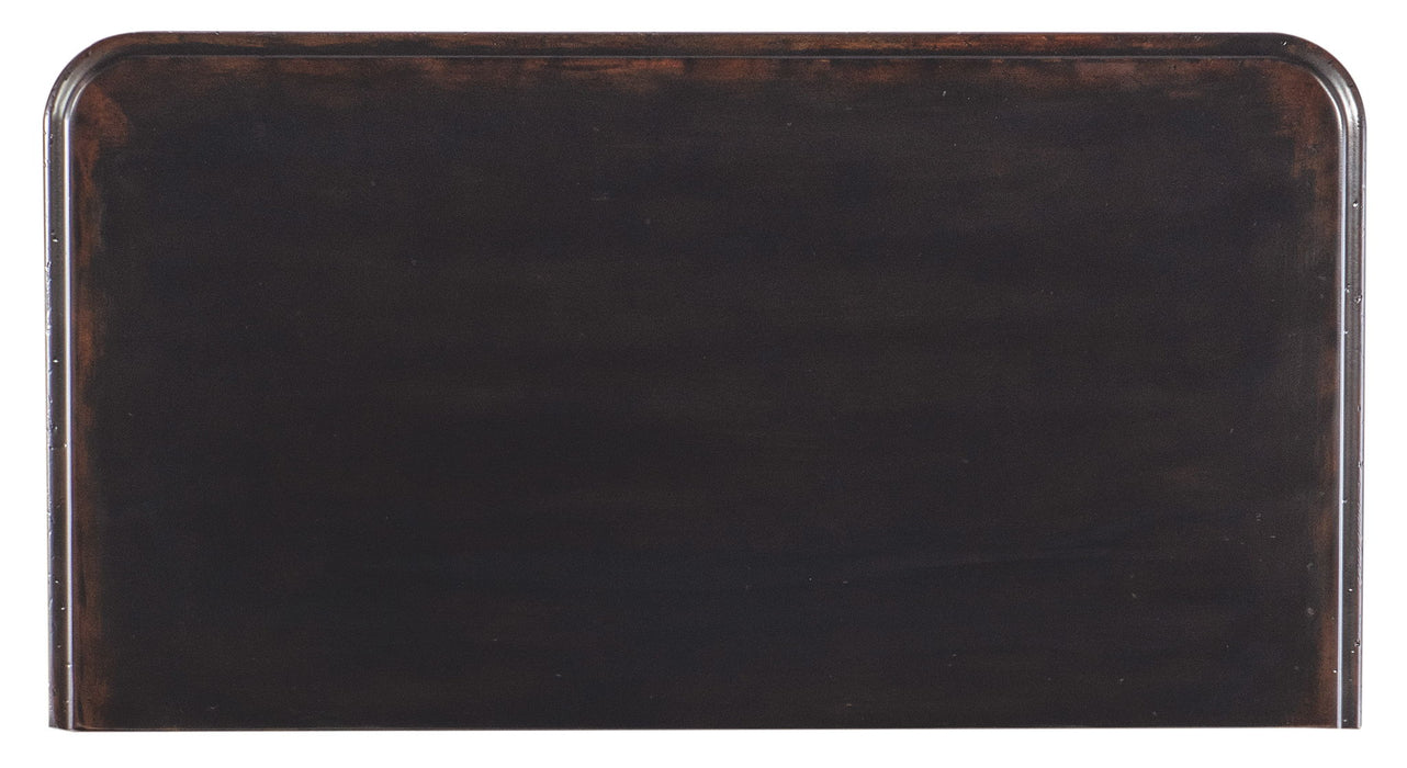 Charleston - Two-Drawer Nightstand