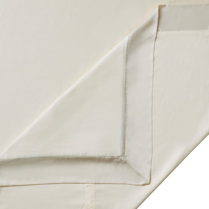Lyocell - King Eucalyptus Duvet Cover Set (Set of 3) - Ivory