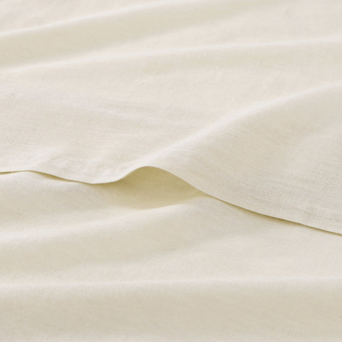 Cotton Comfort - Full/Queen Quilt Set (Set of 3) - Prairie Tan