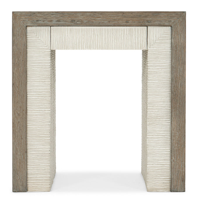 Serenity - Skipper Table