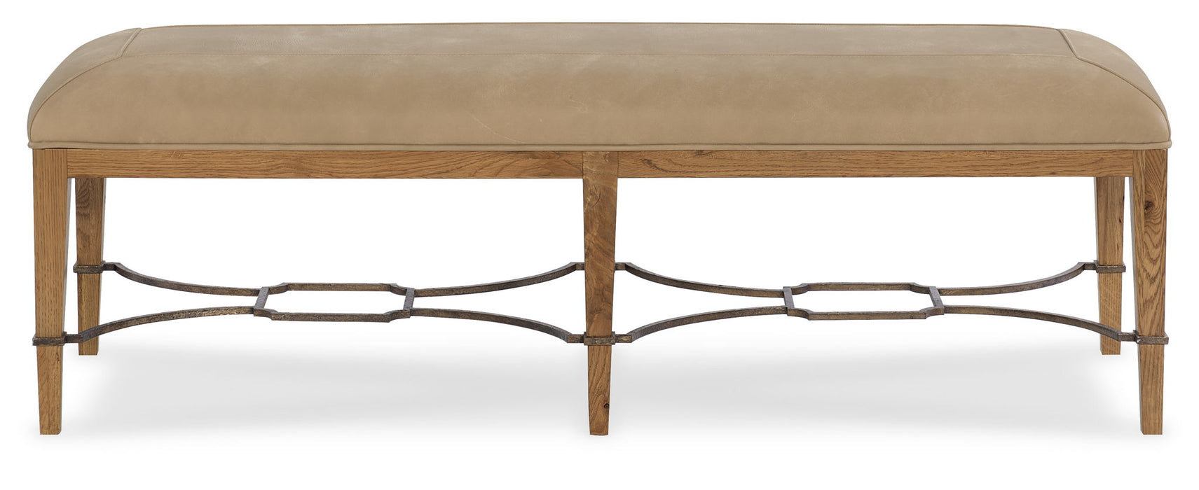 Cashiers - Bed Bench