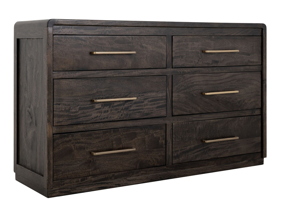 Mezquite - Dresser