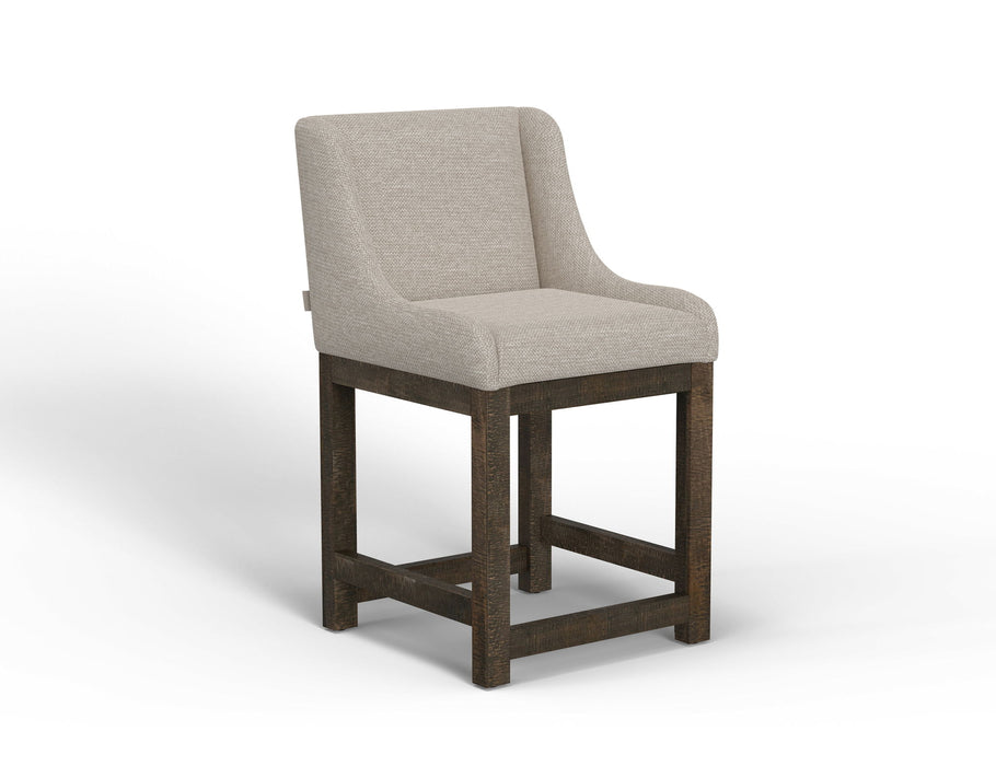 Seating - Upholstered Bar Stool