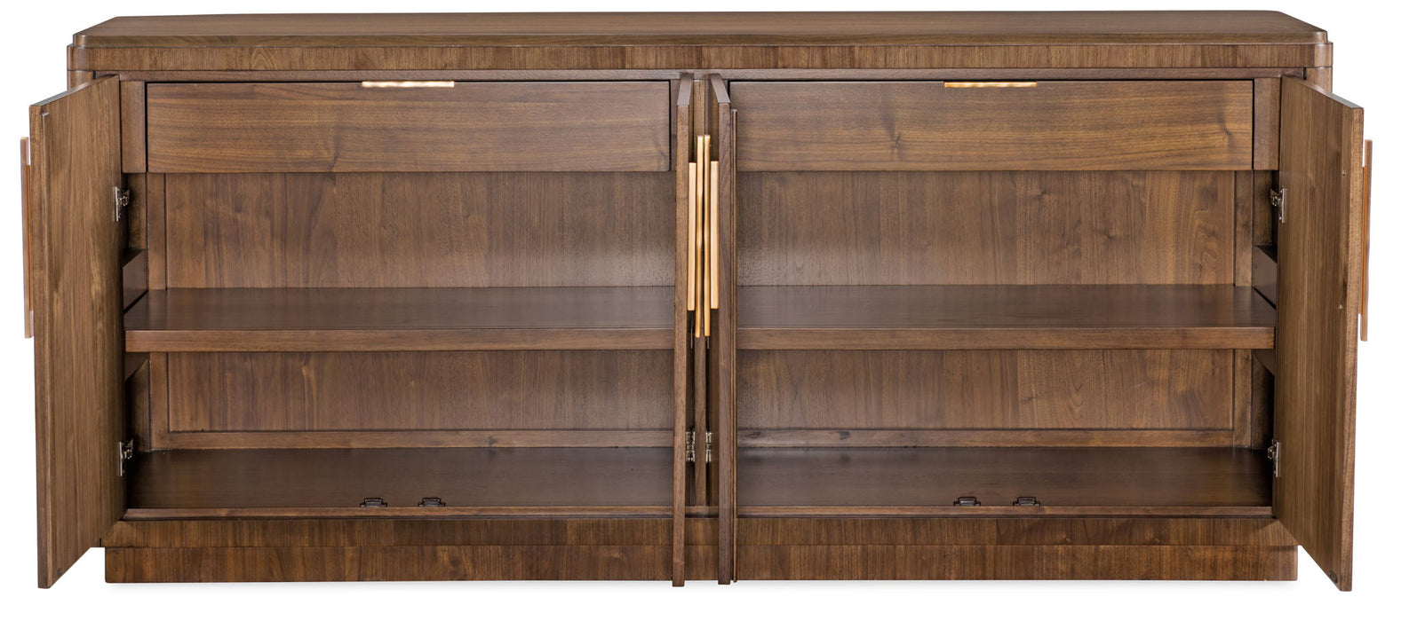 Eleana - Buffet - Medium Wood